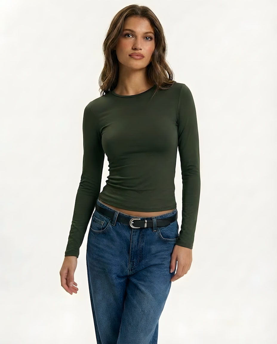 Rehla long sleve top