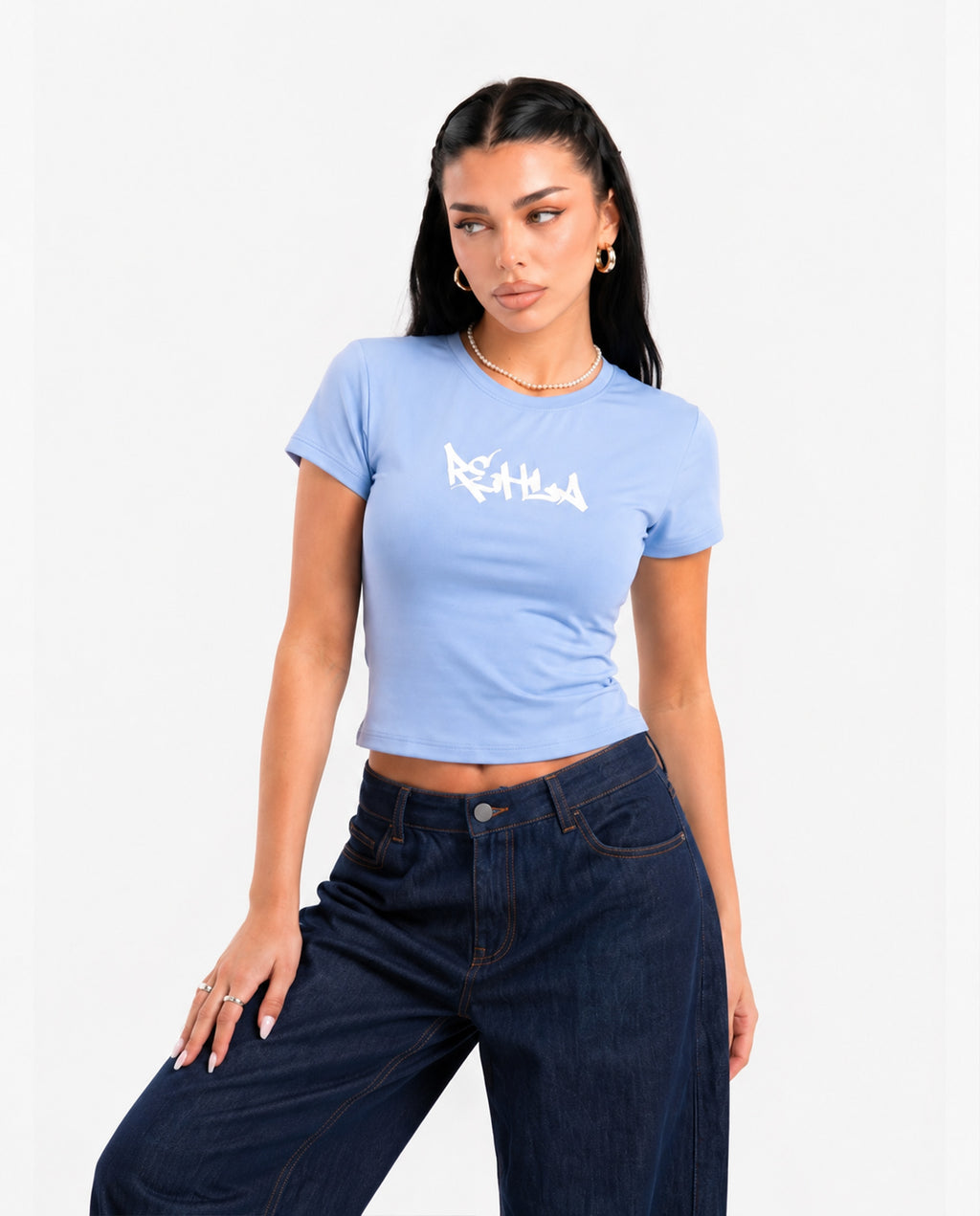 Rehla tops
