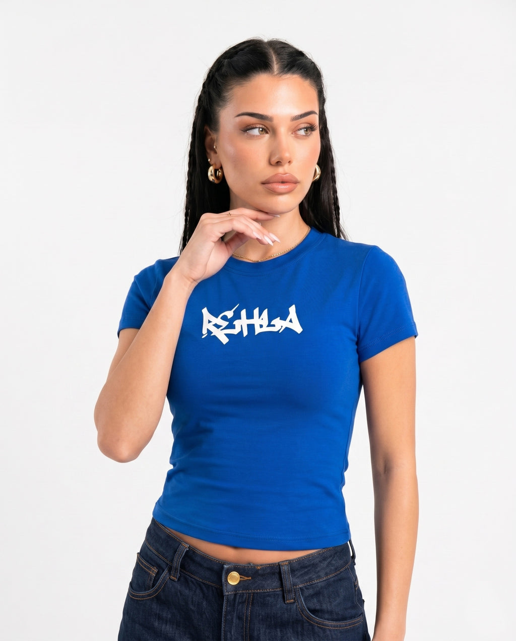 Rehla tops