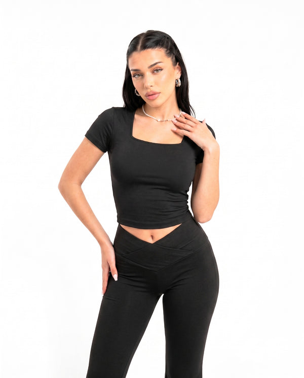 Yoga pants