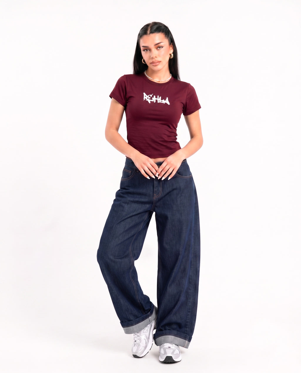 Rehla tops