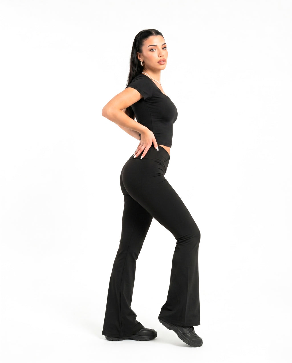 Yoga pants