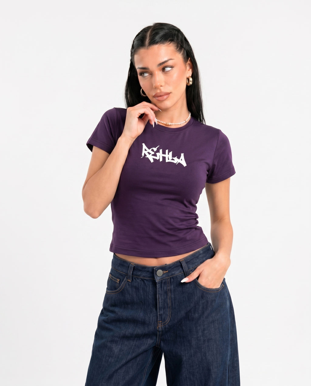 Rehla tops