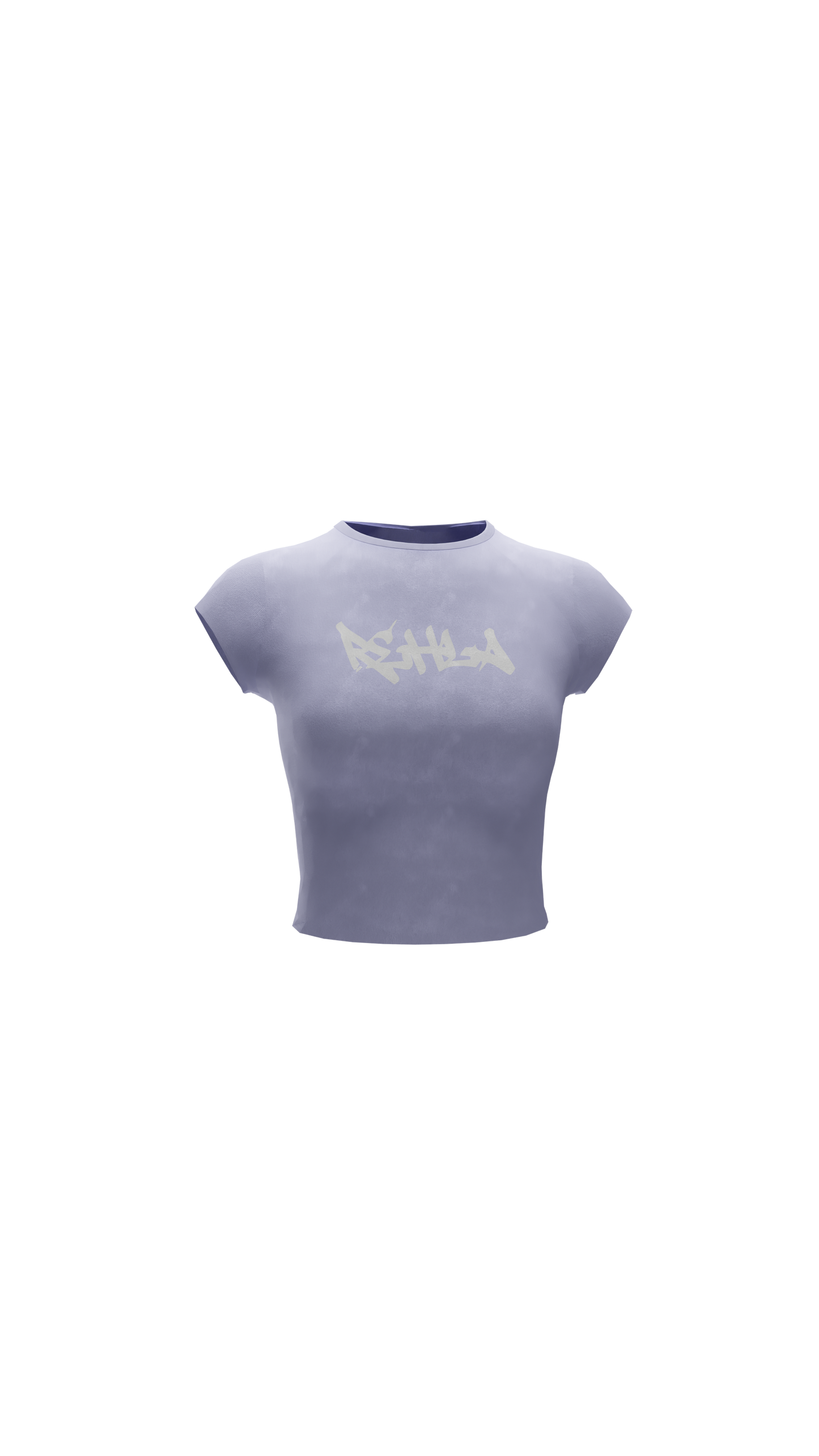 Rehla lavender top