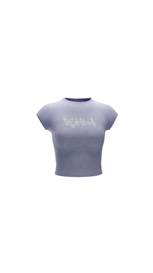 Rehla lavender top