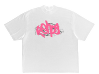 Rehla t-shirt white 3