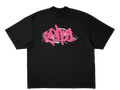 Rehla t-shirt, black 3