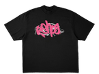 Rehla t-shirt, black 3