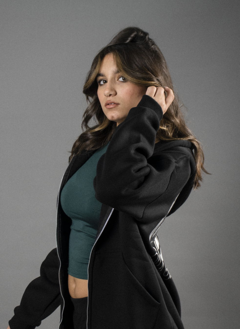 Rehlaa jacket