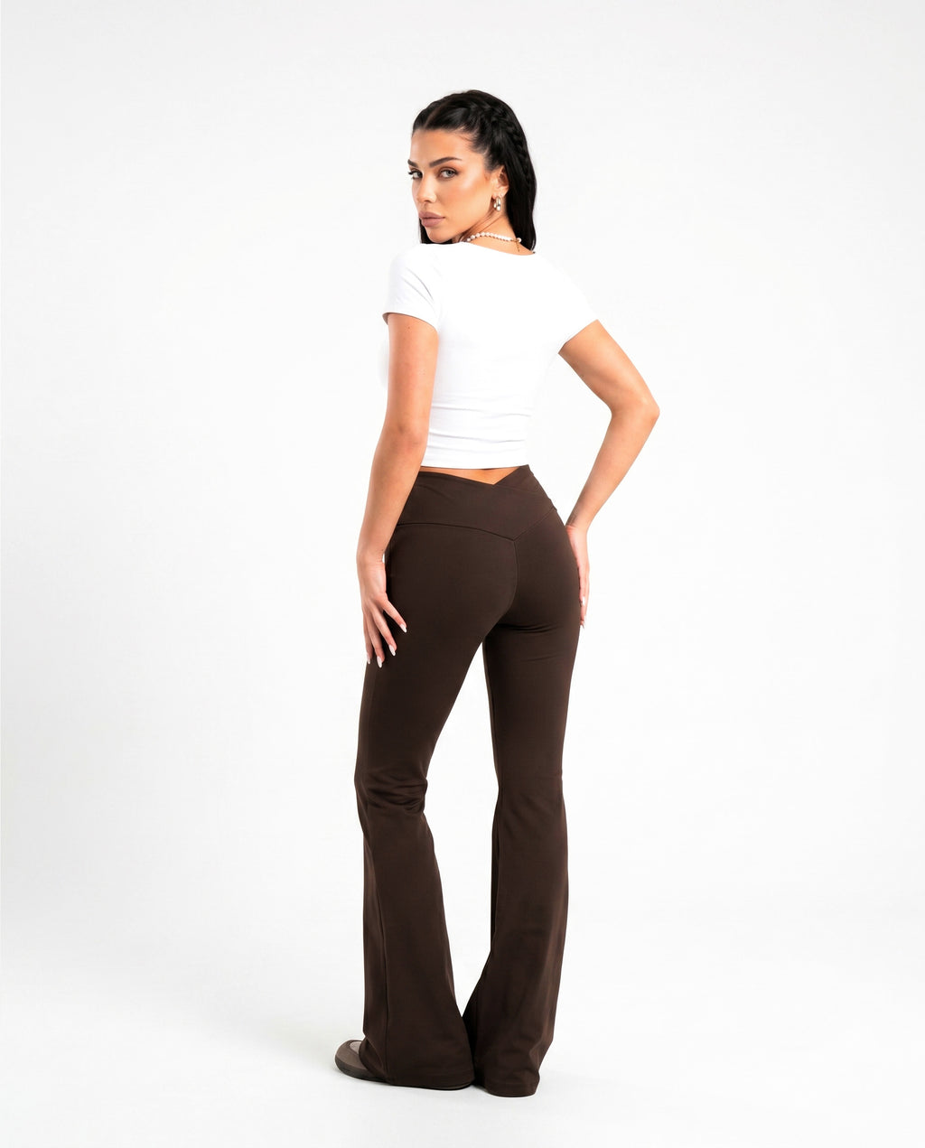 Yoga pants