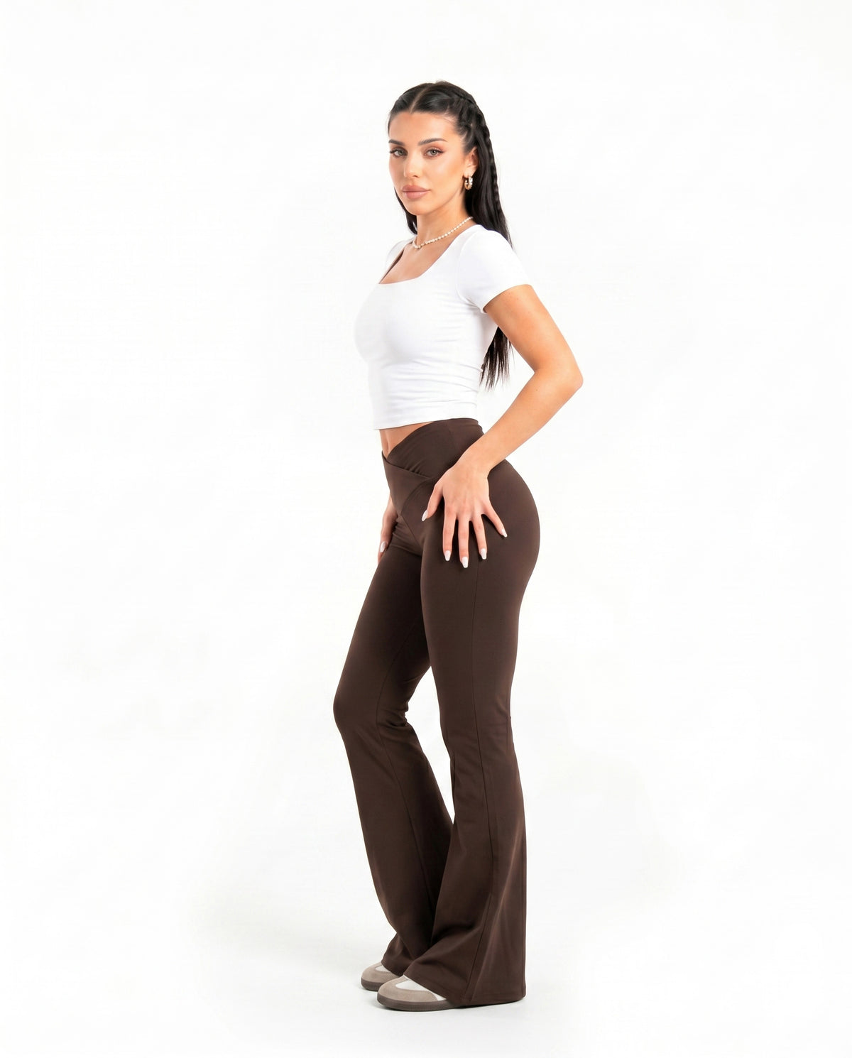 Yoga pants