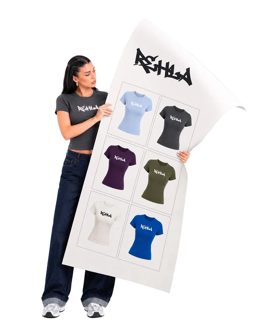 ALL REHLA TOPS