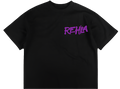 Rehla black t shirt /2