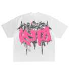 Rehla t-shirt white 3