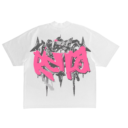 Rehla t-shirt white 3