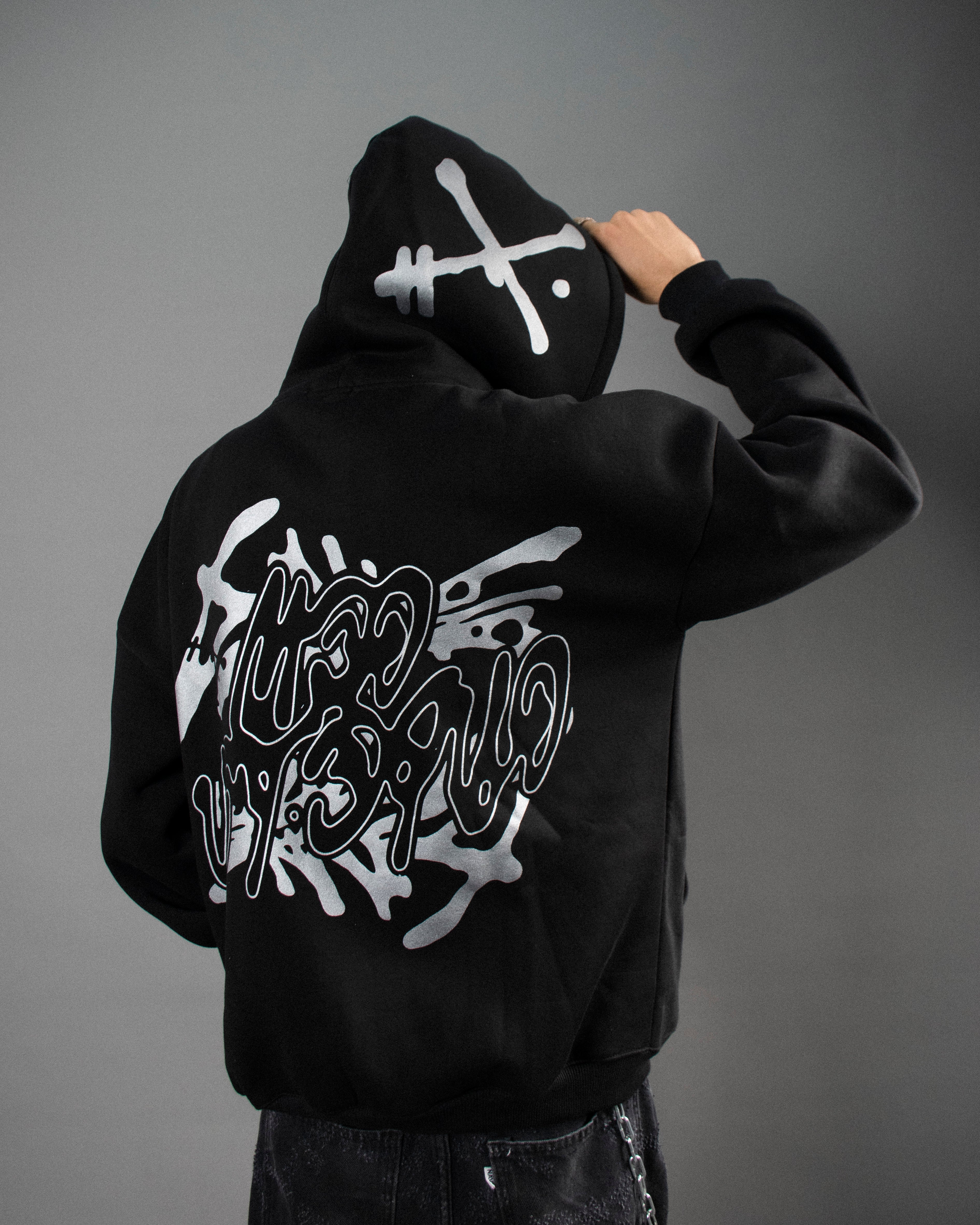 Rehlaa jacket
