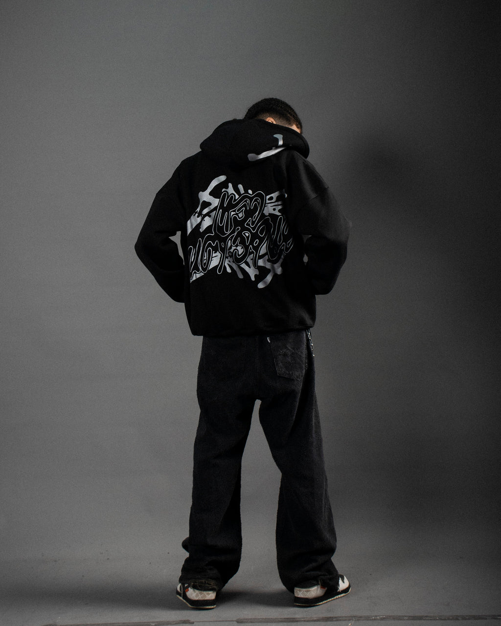 Rehlaa jacket