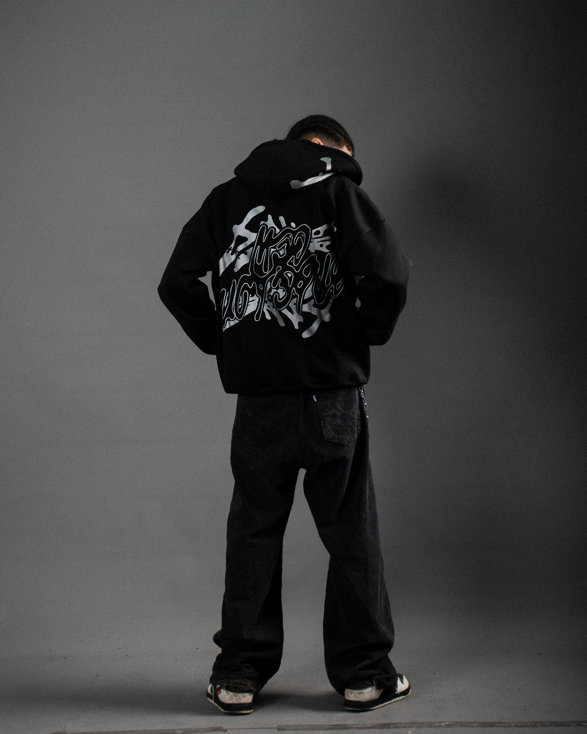 Rehlaa jacket