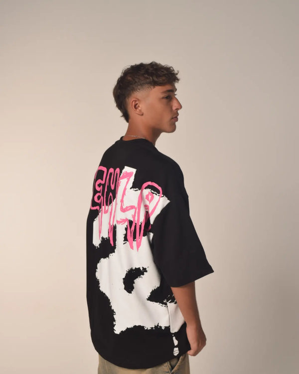 Rehla Black shirt