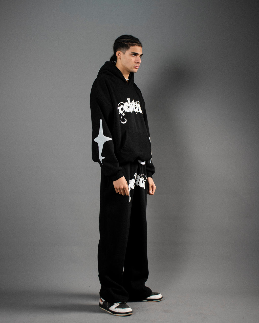 Rehlaa balck set
