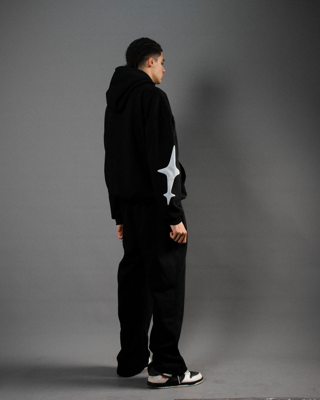 Rehlaa balck set
