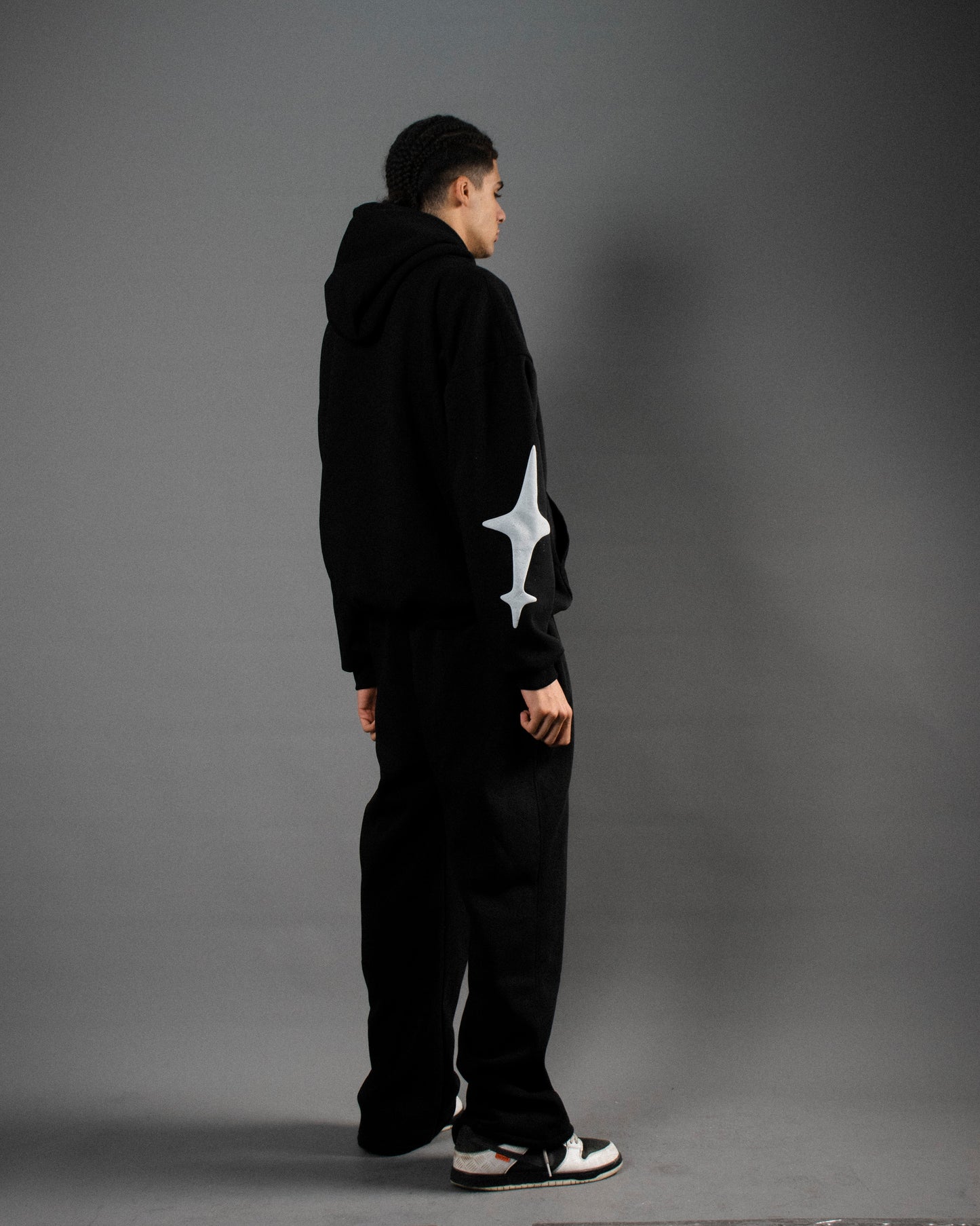 Rehlaa balck set