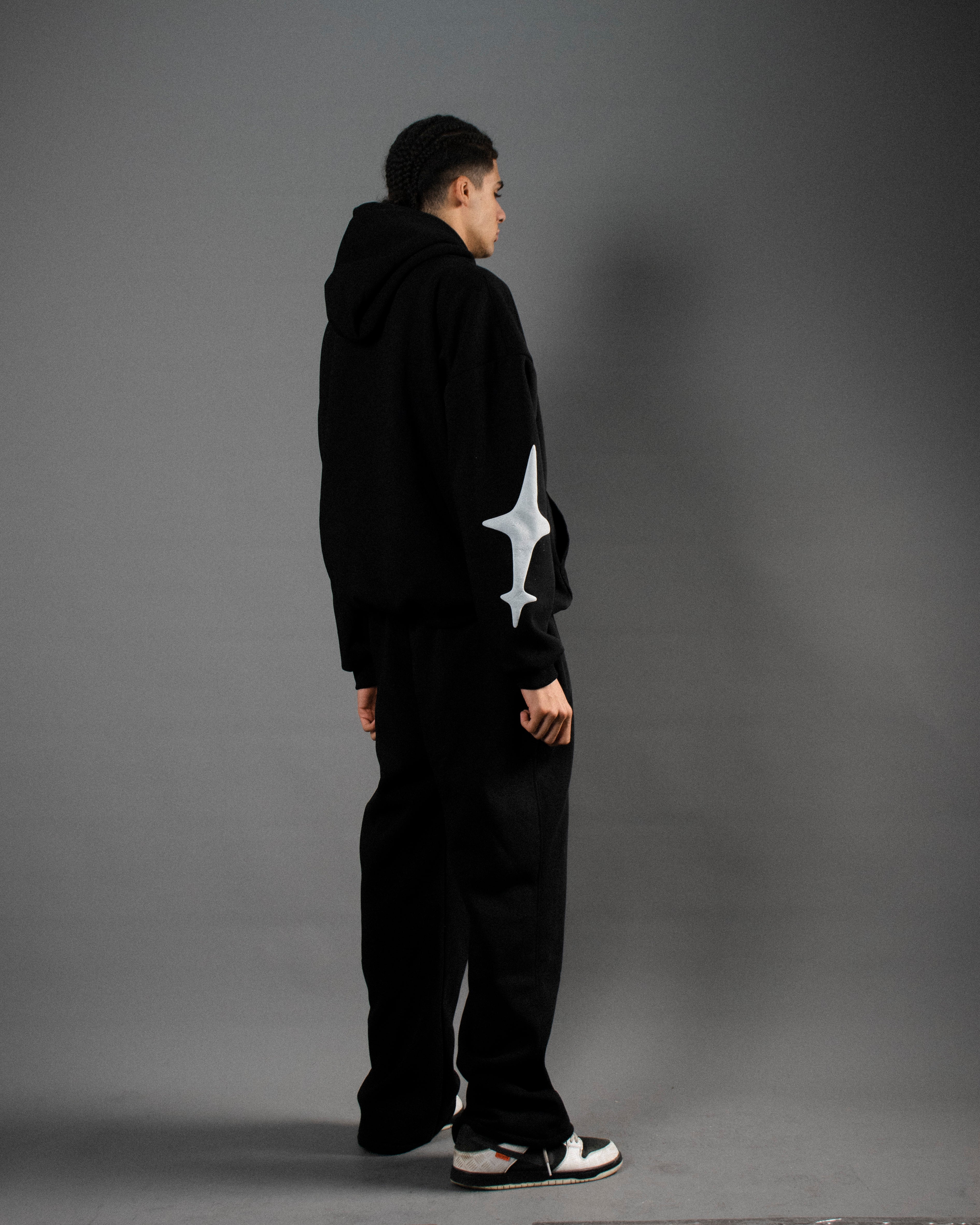 Rehlaa balck set
