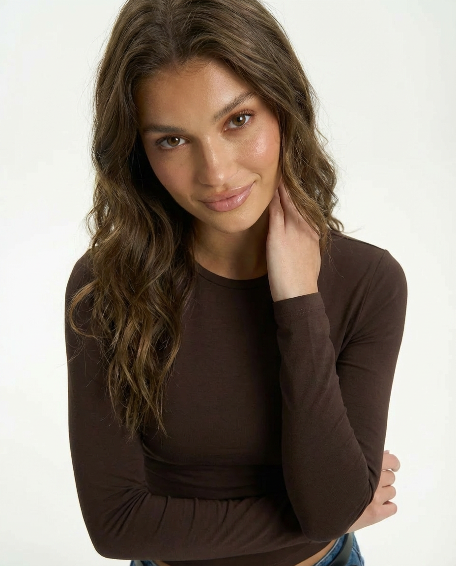 Rehla long sleve  top