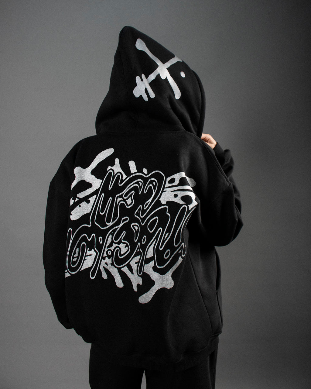 Rehlaa jacket