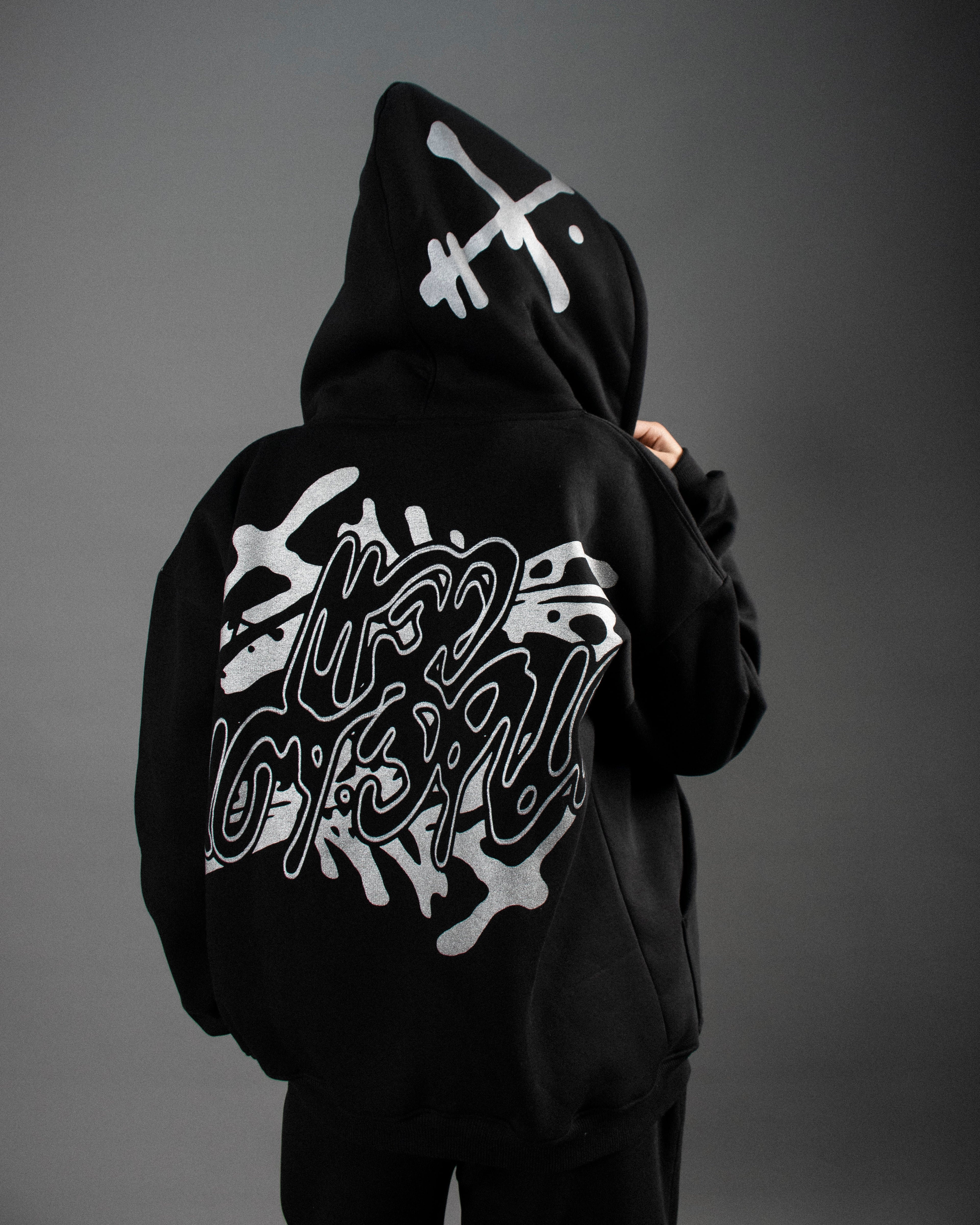 Rehlaa jacket