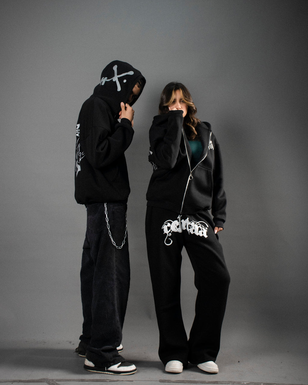 Rehlaa jacket