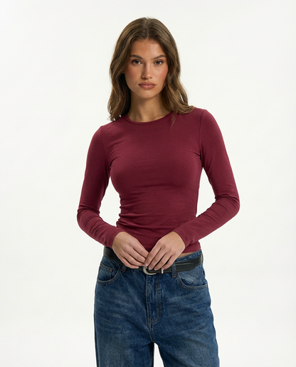 Rehla long sleve  top