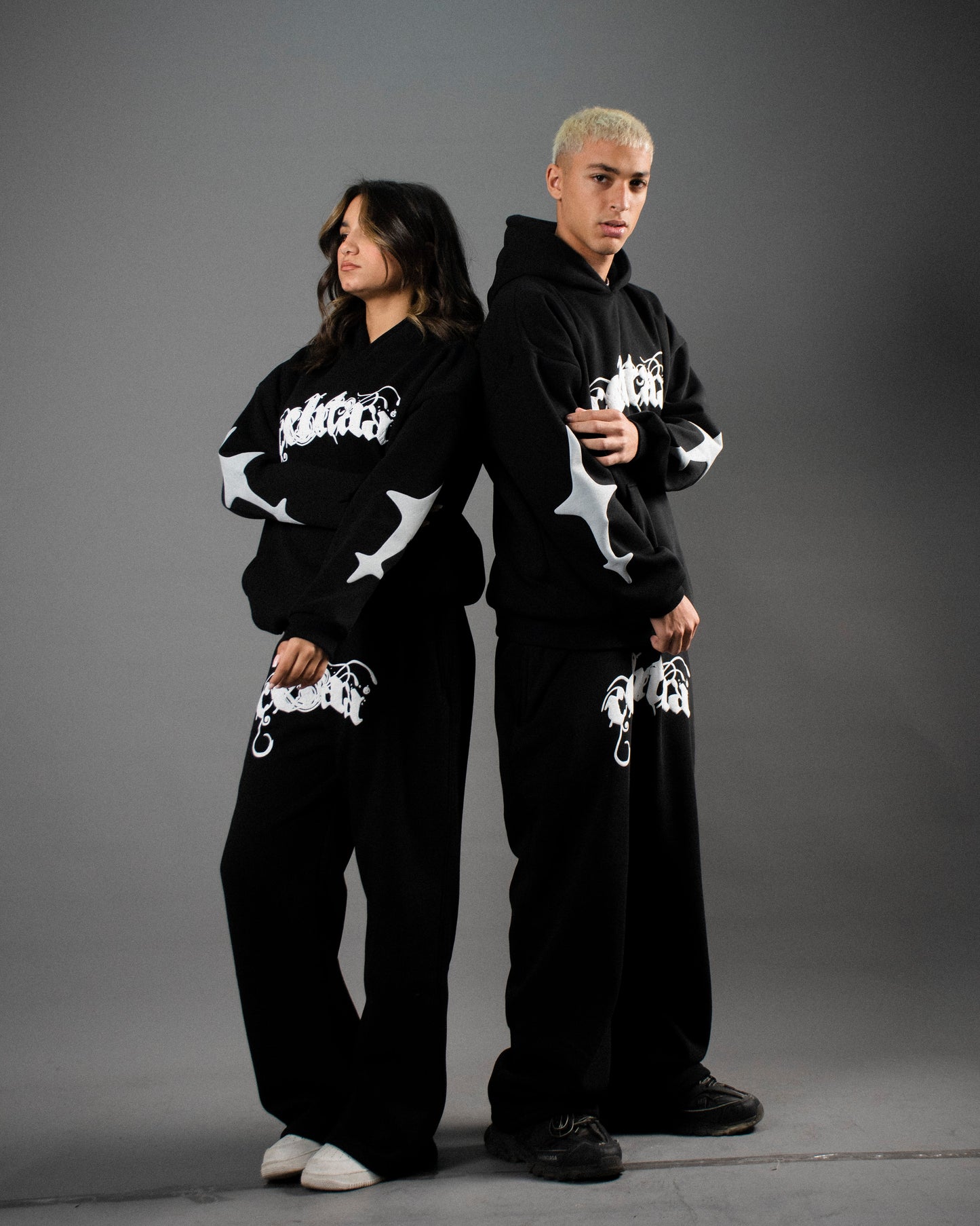 Rehlaa balck set