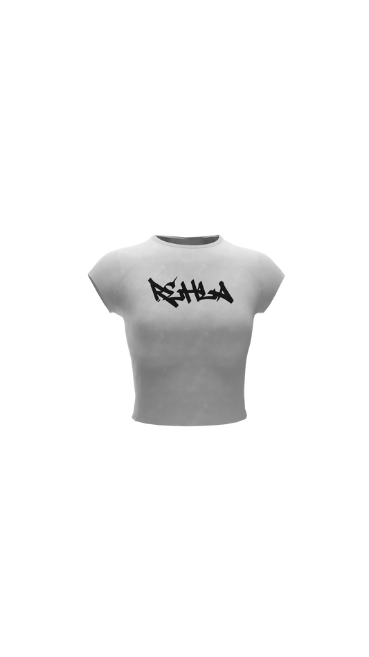 Rehla White top