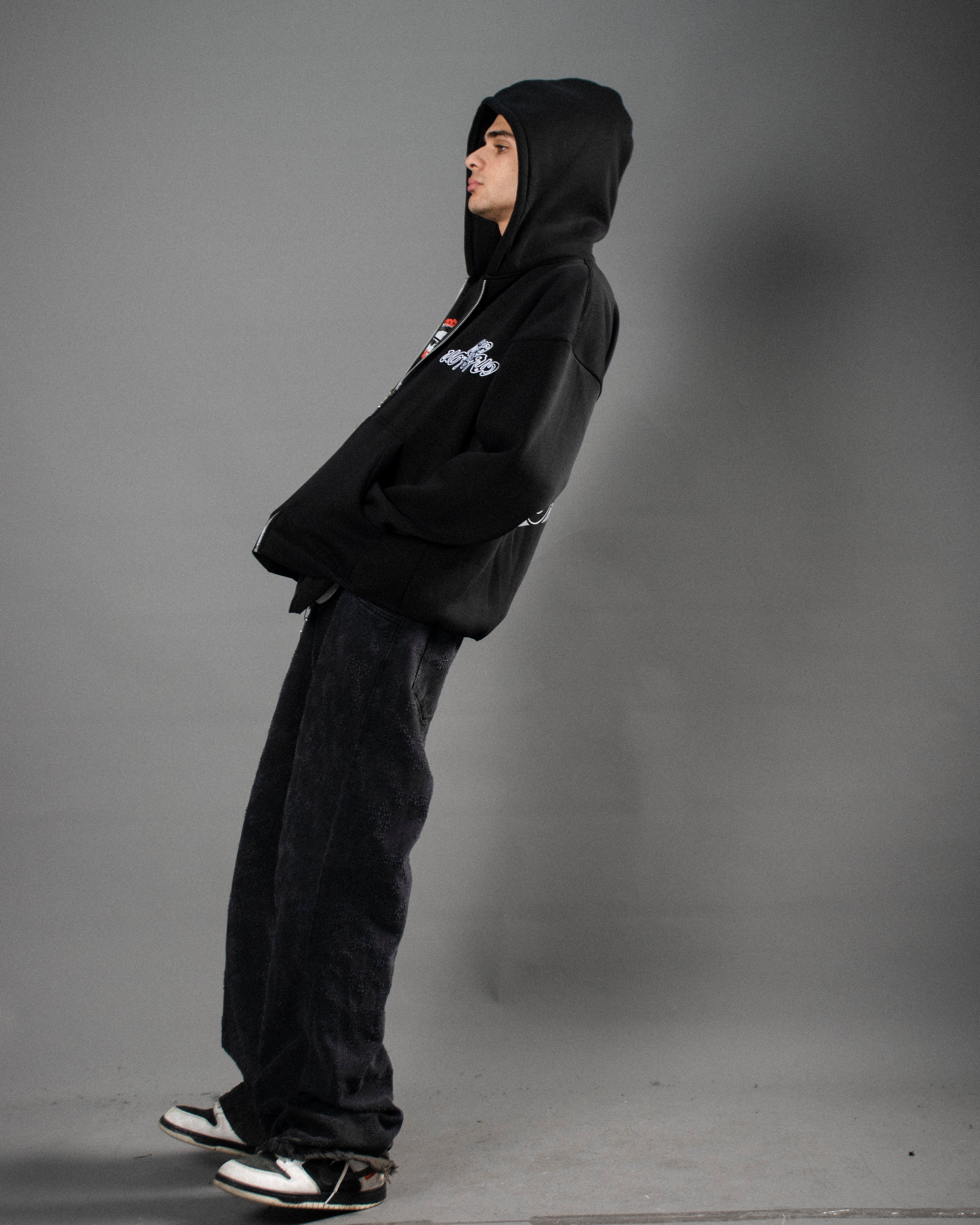 Rehlaa jacket